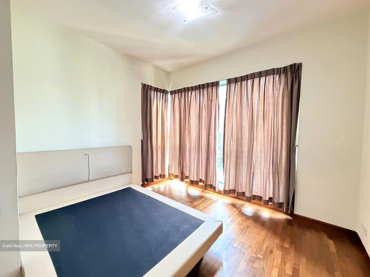 Palm Gardens (D23), Condominium #597614041
